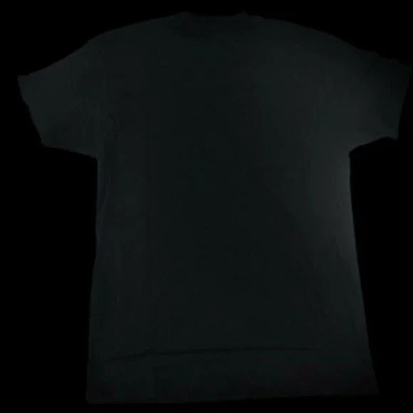 GM Chevrolet Mens 1969 Camaro CA Original Black Tee Shirt New Medium - Picture 5 of 5